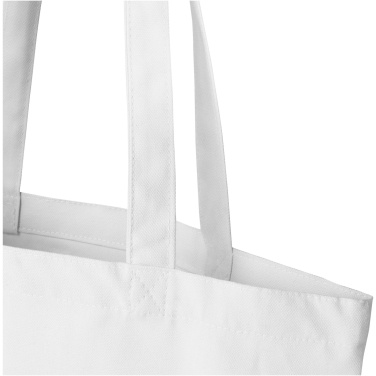 Logo trade business gift photo of: Orissa 270 g/m² organic tote bag 10L