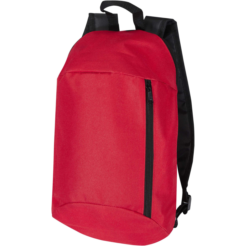 Logo trade promotional item photo of: Recreation outdoor backpack 7L