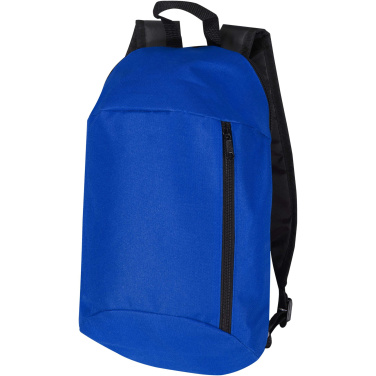 Logo trade promotional products image of: Recreation outdoor backpack 7L