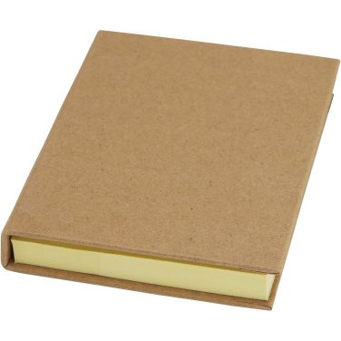 Logo trade promotional items image of: Sandal memo pad