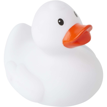 Logotrade corporate gift image of: Quack duck stress reliever