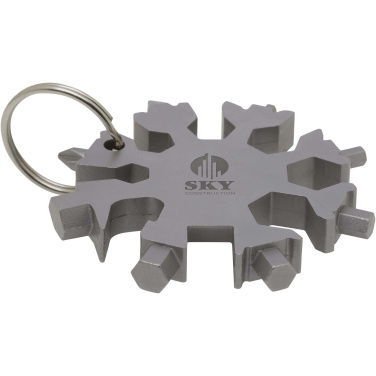 Logotrade promotional merchandise picture of: Task multitool