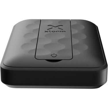 Logotrade promotional giveaway picture of: Xtorm FS5W101 10.000 mAh magnetic wireless power bank