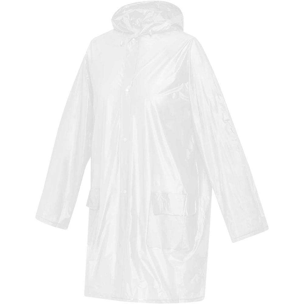 Logotrade promotional giveaway picture of: Ada raincoat