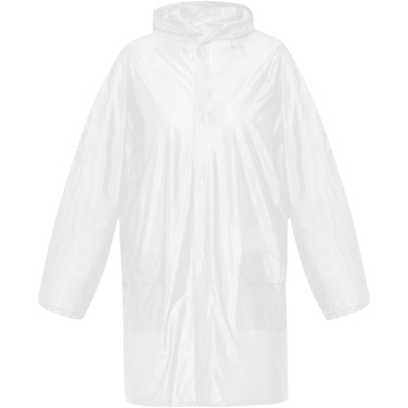 Logo trade corporate gifts image of: Ada raincoat