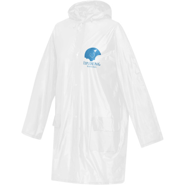 Logotrade business gifts photo of: Ada raincoat