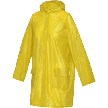 Logo trade corporate gift photo of: Ada raincoat