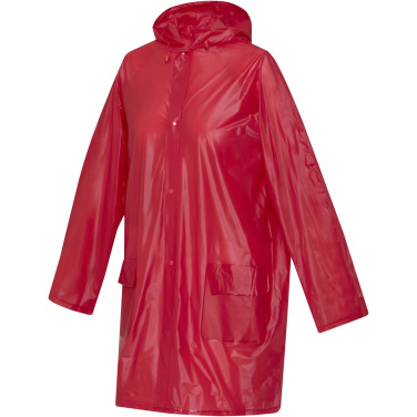 Logotrade business gifts photo of: Ada raincoat