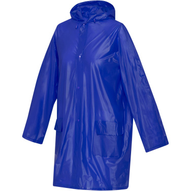 Logo trade corporate gifts picture of: Ada raincoat