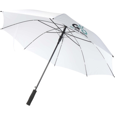 Logo trade promotional gifts picture of: Ibi 27" umbrella