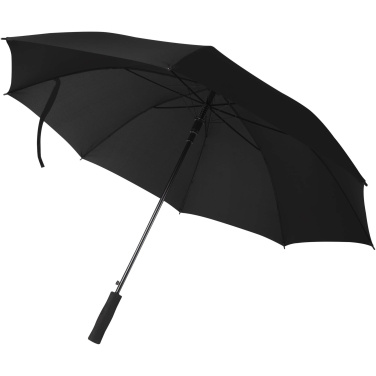 Logo trade promotional merchandise picture of: Ibi 27" umbrella