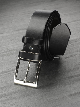 Logotrade promotional merchandise photo of: Leather belt 502035000