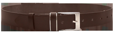 Logotrade advertising product image of: Leather belt 502035000