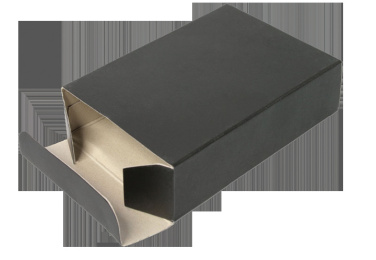 Logotrade promotional products photo of: Business card holder 52904400