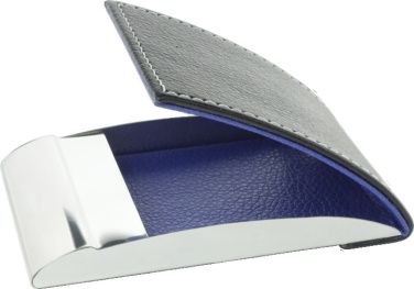 Logotrade promotional merchandise image of: Business card holder 52904400