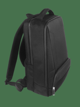 Logo trade promotional giveaway photo of: Laptop backpack 190603400