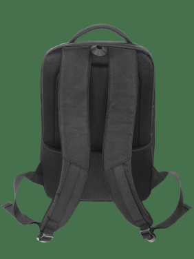 Logo trade corporate gifts picture of: Laptop backpack 190603400