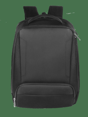 Logo trade corporate gift photo of: Laptop backpack 190603400