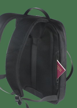 Logotrade corporate gifts photo of: Laptop backpack 190703400