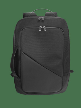 Logo trade corporate gift photo of: Laptop backpack 190703400