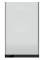 RFID credit card holder 94410800, silver