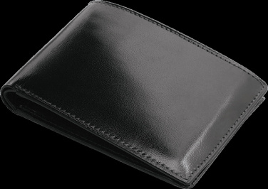 Logo trade business gift photo of: RFID wallet 30801300