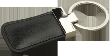 Logo trade promotional gifts picture of: Keyring 91109500