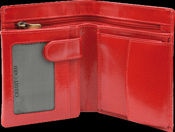 Logo trade promotional products picture of: Wallet 31201300