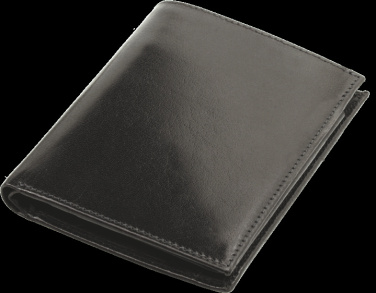 Logo trade promotional item photo of: Wallet 31201300