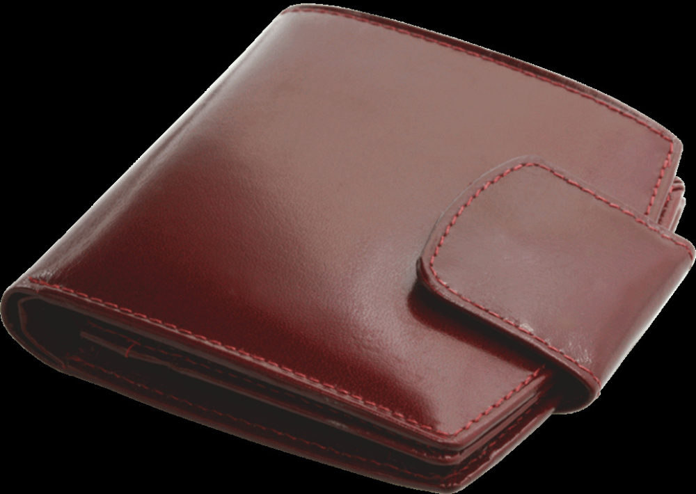 Logo trade promotional merchandise photo of: Wallet 31401300