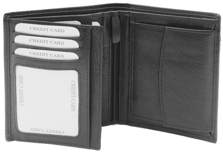 Logotrade advertising products photo of: Wallet 37705200