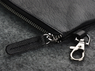 Logo trade corporate gift photo of: Key wallet 96705200