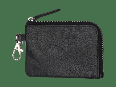 Logotrade promotional merchandise picture of: Key wallet 96705200