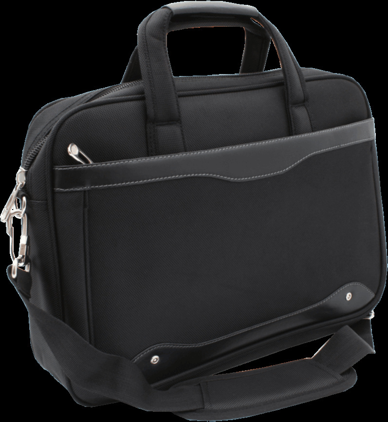 Logo trade promotional giveaway photo of: Laptop bag 73703400