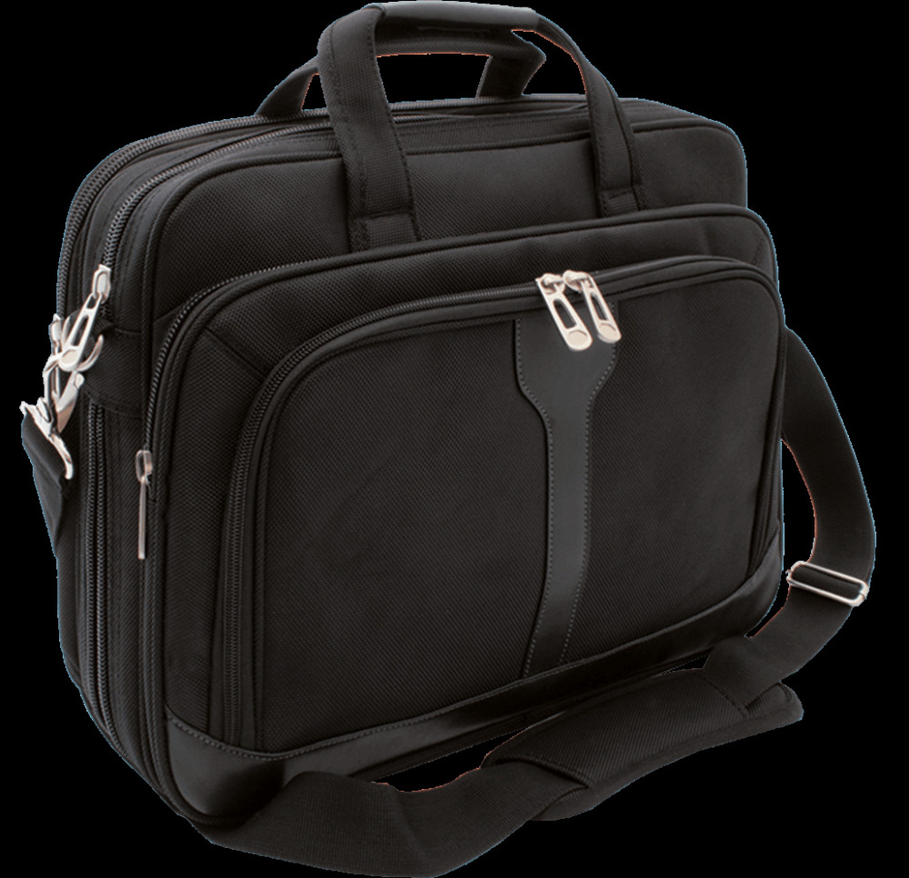 Logotrade promotional product image of: Laptop bag 62803400