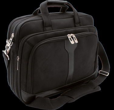 Logo trade promotional merchandise image of: Laptop bag 62803400