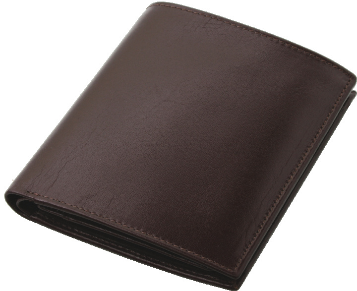 Logo trade promotional item photo of: RFID wallet 30001300