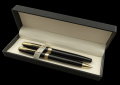 WINDSOR pen set 98003600, black