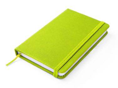 Logo trade promotional items picture of: Notebook  82307600