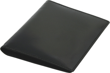 Logo trade promotional giveaway photo of: RFID document wallet 20801300