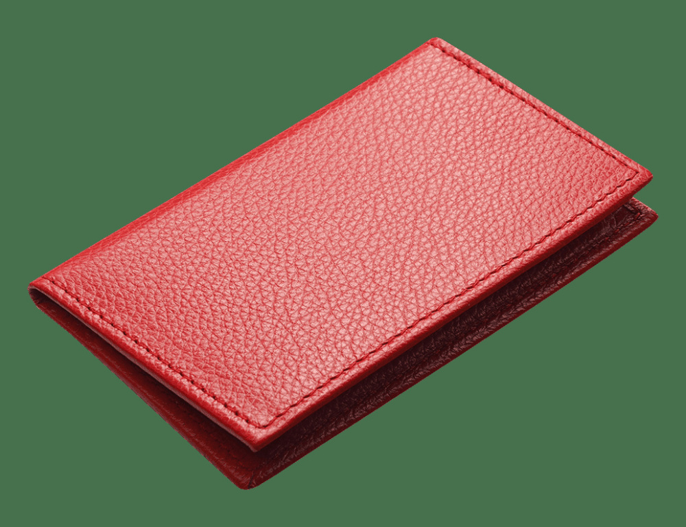 Logotrade promotional product image of: RFID credit and business card holder 21101500