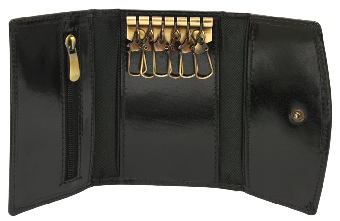 Logotrade promotional merchandise picture of: Key wallet 18101300