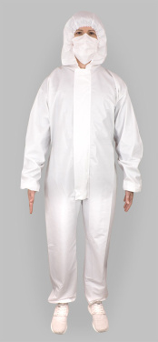 Logotrade advertising product image of: KRONOS Membrane protective suit  1423233200