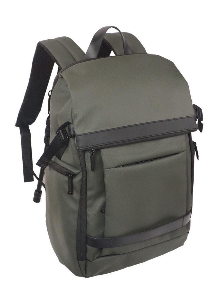 Logotrade promotional item picture of: Laptop backpack 209934500