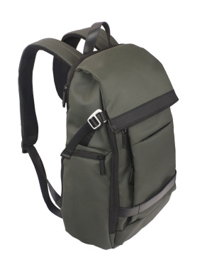 Logotrade promotional merchandise photo of: Laptop backpack 209934500