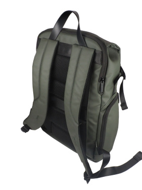 Logotrade business gift image of: Laptop backpack 209934500