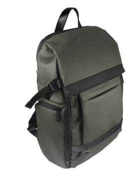 Logo trade promotional gift photo of: Laptop backpack 209934500