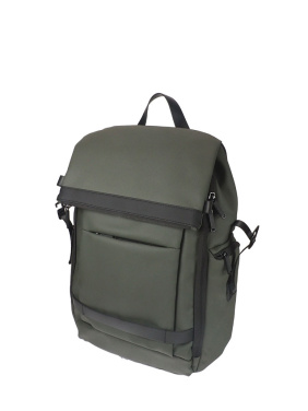 Logotrade promotional products photo of: Laptop backpack 209934500