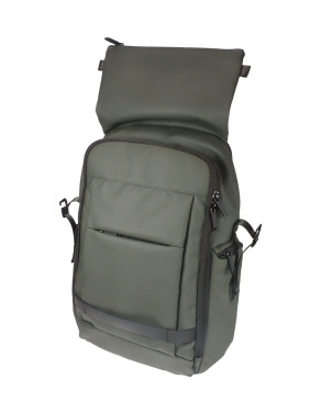 Logotrade promotional product picture of: Laptop backpack 209934500