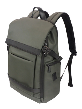 Logotrade promotional merchandise picture of: Laptop backpack 209934500